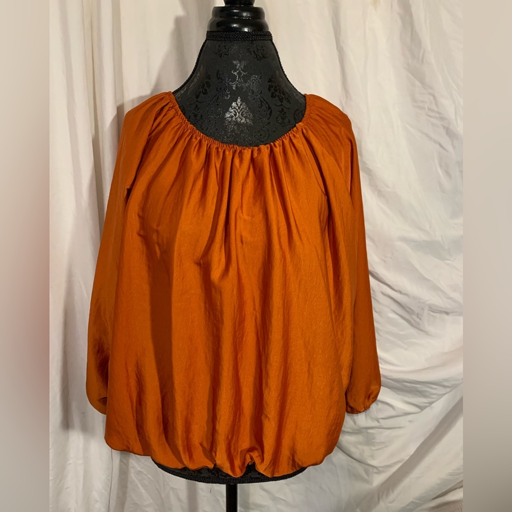 JW Style  blouse